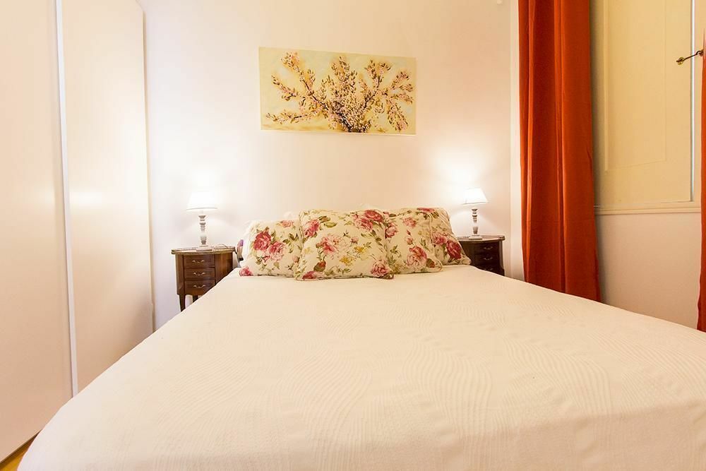 Alfama Typical By Homing Apartment Lissabon